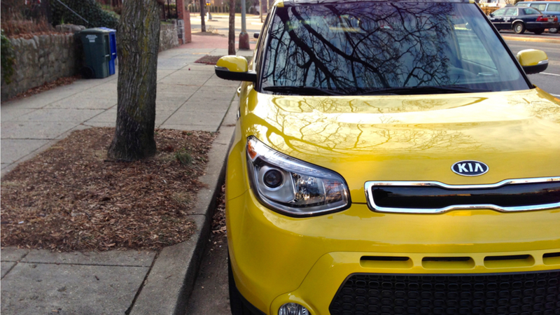 Illustration for article titled 2014 Kia Soul: The Jalopnik Review